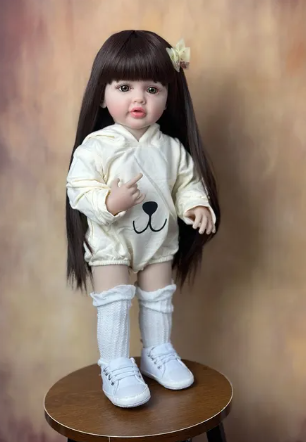 Princess Reborn Docka