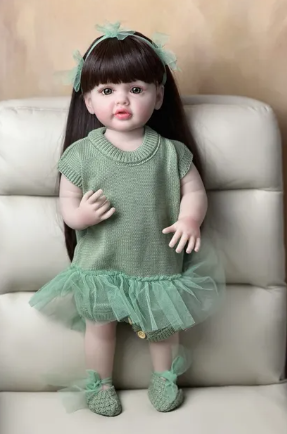 Princess Reborn Docka