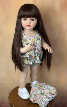 Princess Reborn Docka