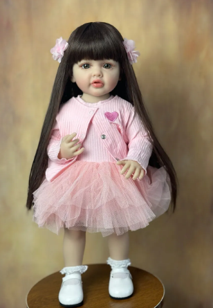 Princess Reborn Docka
